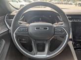 Thumbnail of 2025 Velvet Red Pearlcoat Jeep Grand Cherokee L