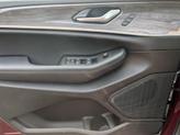 Thumbnail of 2025 Velvet Red Pearlcoat Jeep Grand Cherokee L