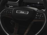 Thumbnail of 2025 Velvet Red Pearlcoat Jeep Grand Cherokee L