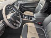Thumbnail of 2025 Velvet Red Pearlcoat Jeep Grand Cherokee L