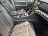 Thumbnail of 2025 Velvet Red Pearlcoat Jeep Grand Cherokee L
