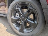 Thumbnail of 2025 Velvet Red Pearlcoat Jeep Grand Cherokee L