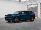 Thumbnail of 2025 Fathom Blue Pearlcoat Jeep Wagoneer S