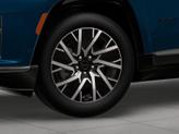 Thumbnail of 2025 Fathom Blue Pearlcoat Jeep Wagoneer S