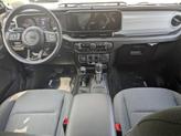 Thumbnail of 2025 Granite Crystal Clearcoat Metallic Jeep Gladiator