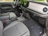Thumbnail of 2025 Granite Crystal Clearcoat Metallic Jeep Gladiator