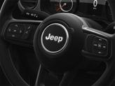Thumbnail of 2025 Granite Crystal Clearcoat Metallic Jeep Gladiator