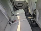 Thumbnail of 2025 Granite Crystal Clearcoat Metallic Jeep Gladiator