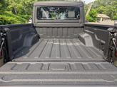 Thumbnail of 2025 Granite Crystal Clearcoat Metallic Jeep Gladiator