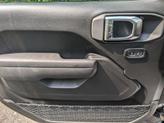 Thumbnail of 2025 Granite Crystal Clearcoat Metallic Jeep Gladiator