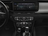 Thumbnail of 2025 Granite Crystal Clearcoat Metallic Jeep Gladiator