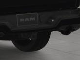 Thumbnail of 2025 Diamond Black RAM 1500