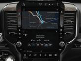 Thumbnail of 2025 Diamond Black RAM 1500