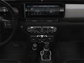 Thumbnail of 2025 Hydro Blue Pearl Jeep Wrangler