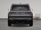 Thumbnail of 2025 Riverrock Green Jeep Wagoneer