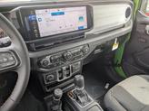 Thumbnail of 2025 Mojito! Clearcoat Jeep Gladiator