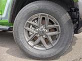 Thumbnail of 2025 Mojito! Clearcoat Jeep Gladiator