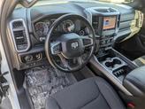 Thumbnail of 2022 Bright White Clearcoat RAM 1500