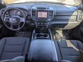 Thumbnail of 2022 Bright White Clearcoat RAM 1500