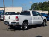 Thumbnail of 2022 Bright White Clearcoat RAM 1500