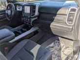 Thumbnail of 2022 Bright White Clearcoat RAM 1500