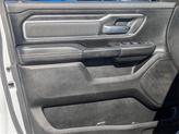 Thumbnail of 2022 Bright White Clearcoat RAM 1500