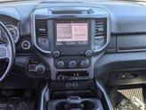 Thumbnail of 2022 Bright White Clearcoat RAM 1500