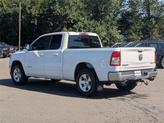 Thumbnail of 2022 Bright White Clearcoat RAM 1500