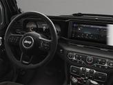 Thumbnail of 2025 Anvil Clearcoat Jeep Gladiator