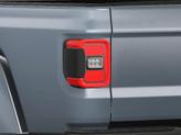 Thumbnail of 2025 Anvil Clearcoat Jeep Gladiator