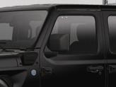 Thumbnail of 2025 Black Clearcoat Jeep Wrangler 4xe