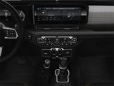Thumbnail of 2025 Black Clearcoat Jeep Wrangler 4xe