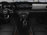 Thumbnail of 2025 Black Clearcoat Jeep Wrangler 4xe