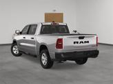 Thumbnail of 2025 Billet Silver Metallic Clearcoat RAM 1500