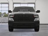 Thumbnail of 2025 Billet Silver Metallic Clearcoat RAM 1500