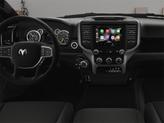 Thumbnail of 2025 Billet Silver Metallic Clearcoat RAM 1500