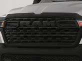 Thumbnail of 2025 Billet Silver Metallic Clearcoat RAM 1500