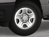 Thumbnail of 2025 Billet Silver Metallic Clearcoat RAM 1500