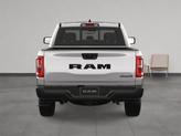 Thumbnail of 2025 Billet Silver Metallic Clearcoat RAM 1500
