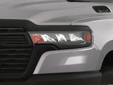 Thumbnail of 2025 Billet Silver Metallic Clearcoat RAM 1500