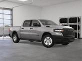 Thumbnail of 2025 Billet Silver Metallic Clearcoat RAM 1500