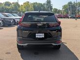 Thumbnail of 2022 Black Honda CR-V