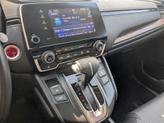 Thumbnail of 2022 Black Honda CR-V