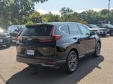 Thumbnail of 2022 Black Honda CR-V