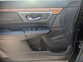 Thumbnail of 2022 Black Honda CR-V