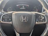 Thumbnail of 2022 Black Honda CR-V