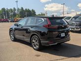 Thumbnail of 2022 Black Honda CR-V