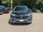 Thumbnail of 2022 Black Honda CR-V