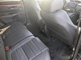 Thumbnail of 2022 Black Honda CR-V