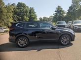 Thumbnail of 2022 Black Honda CR-V
